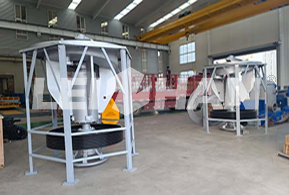 M.C. Hydrapulper in Pulping Industry,Pulping Machine in China